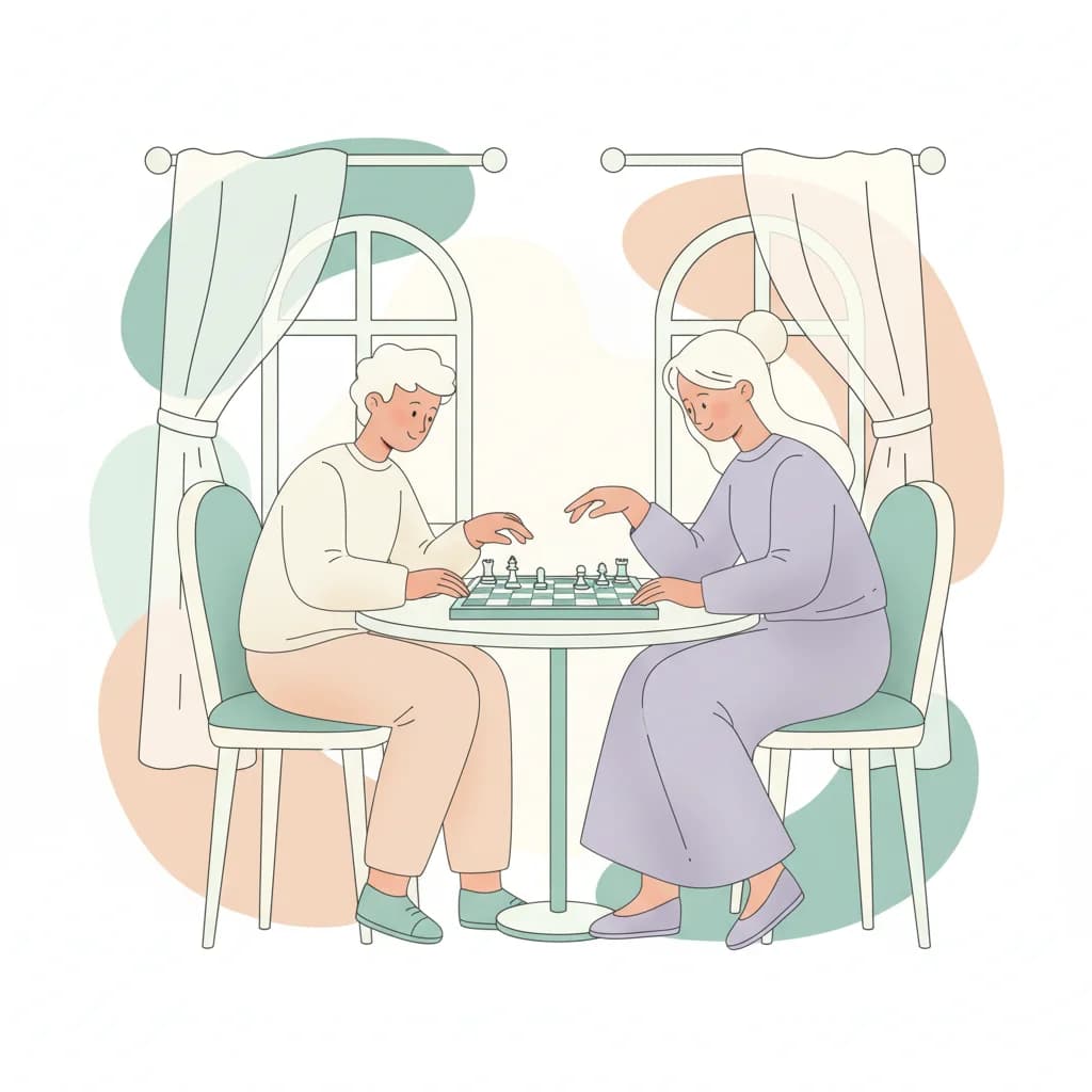 Ai-je besoin d’un coach d’échecs ?