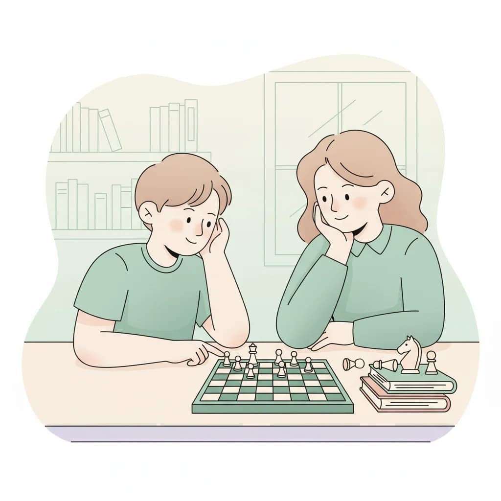 Comment analyser ses parties d’échecs ?