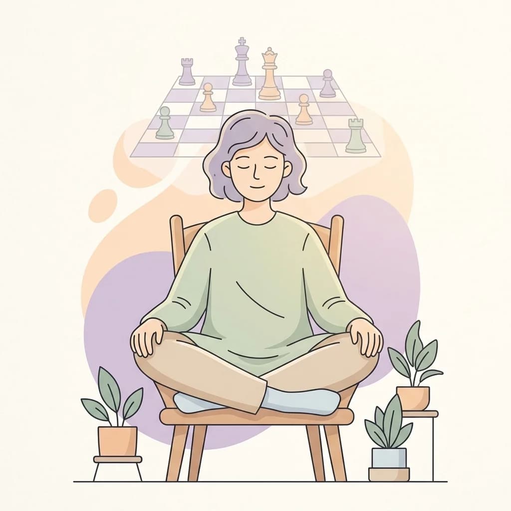 How to Visualize Better in Chess