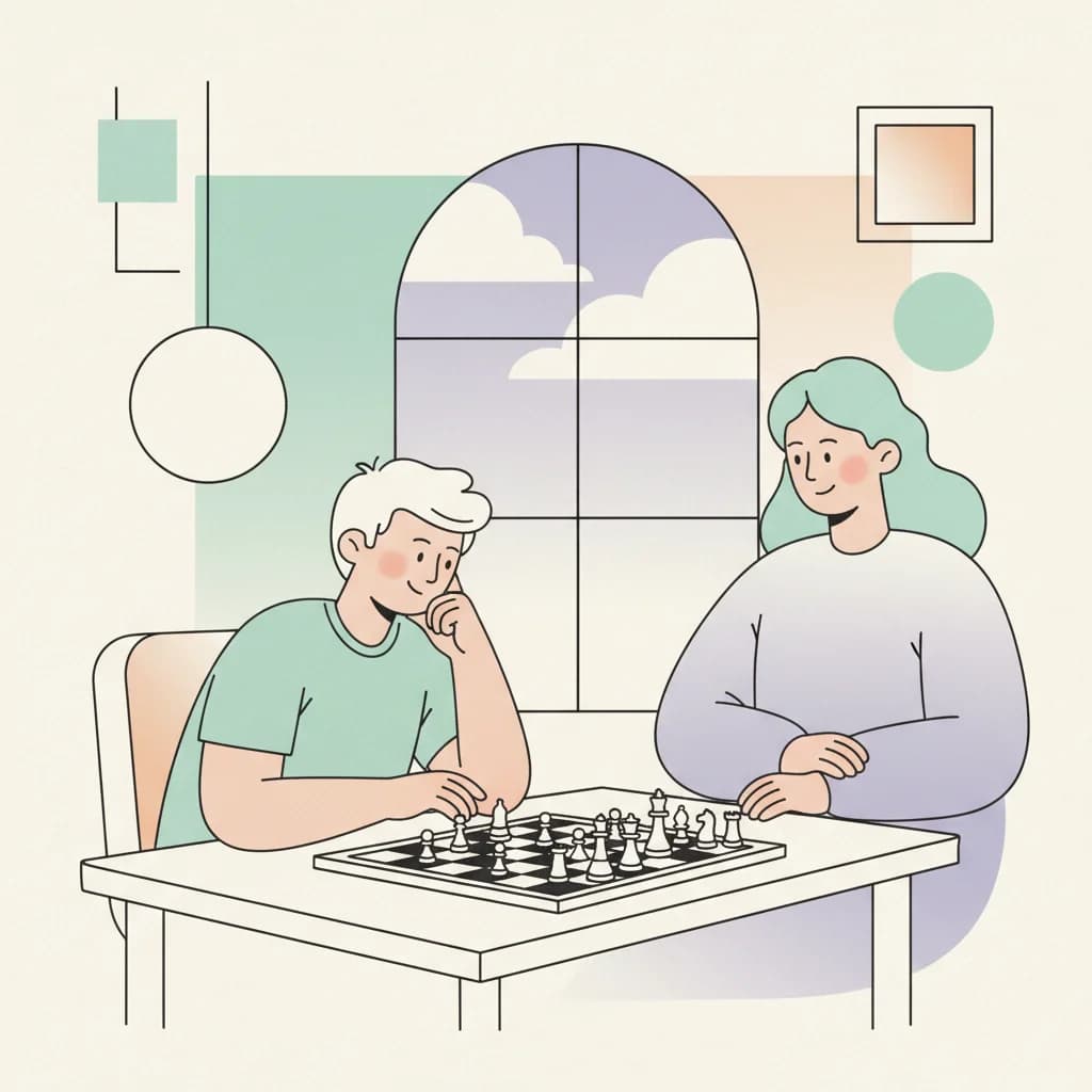 Comment progresser aux échecs efficacement ?
