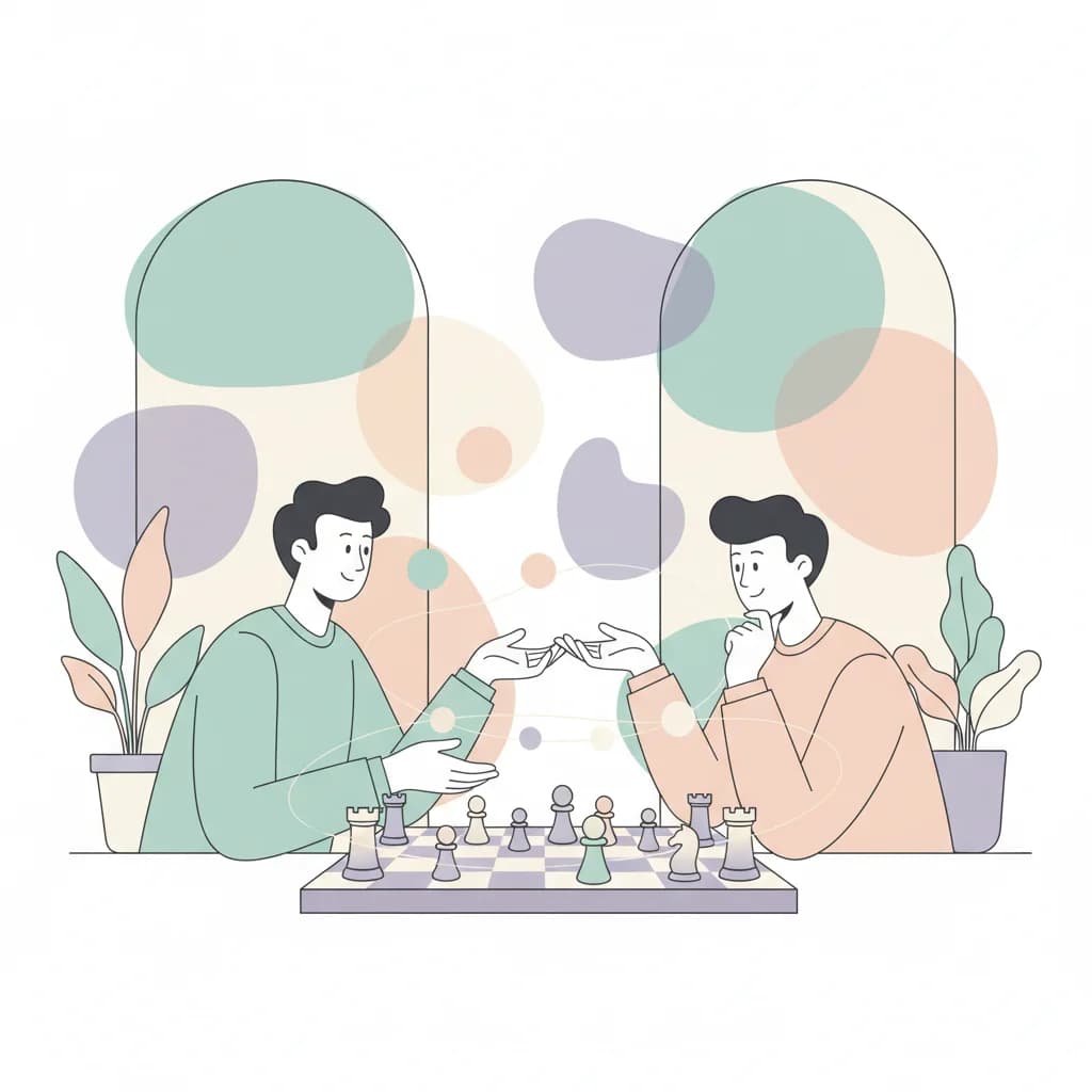 Do I need a chess coach?