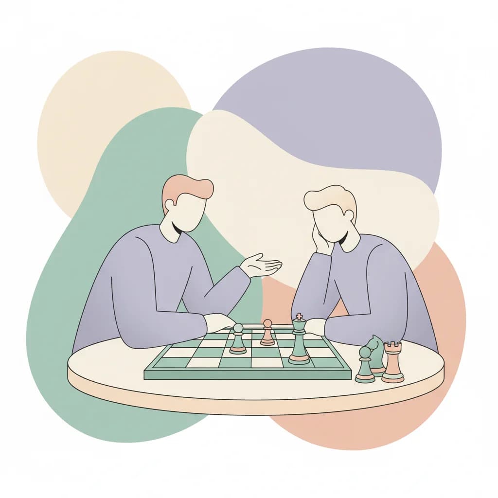 How to Analyze Your Games