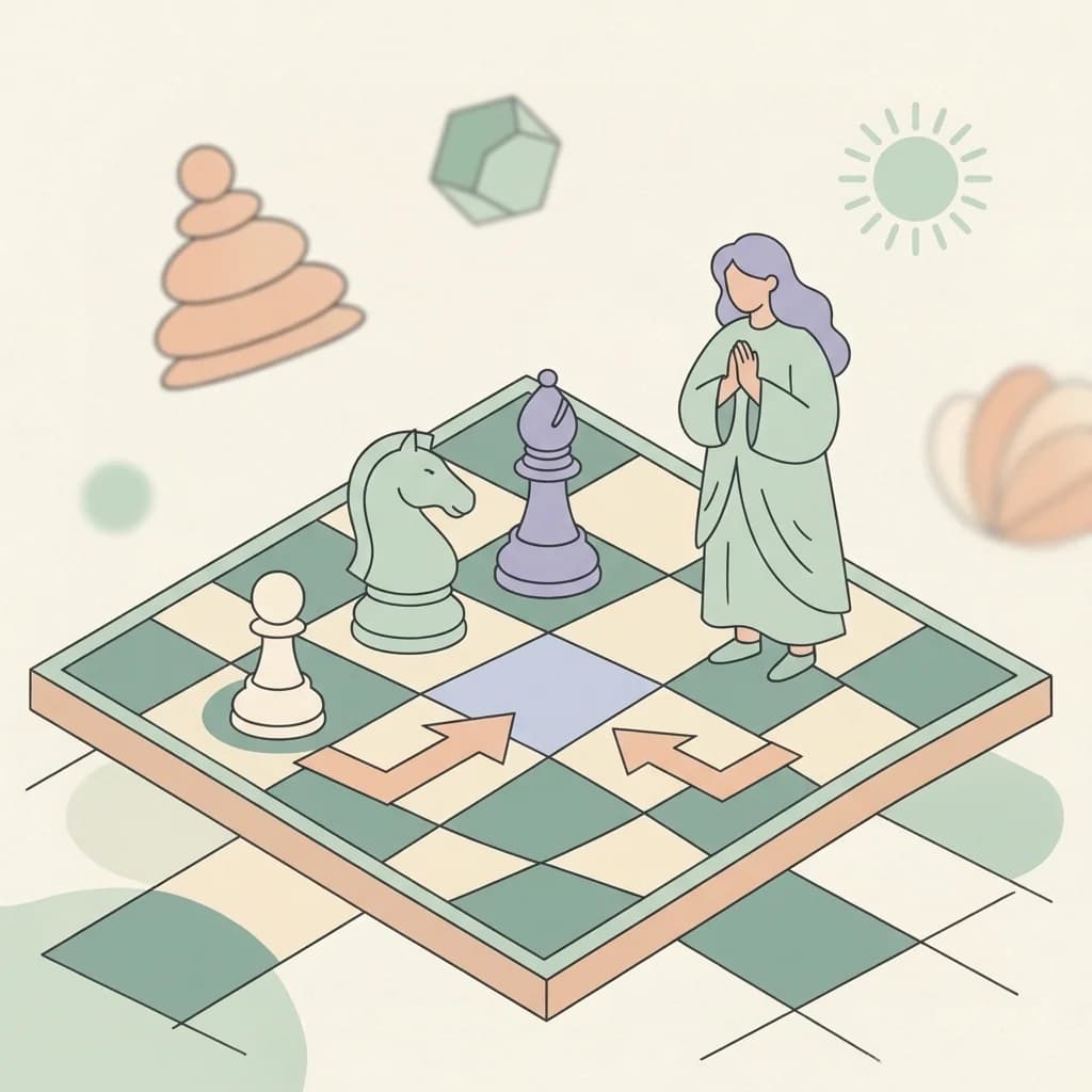 How to Convert a Small Advantage in Chess