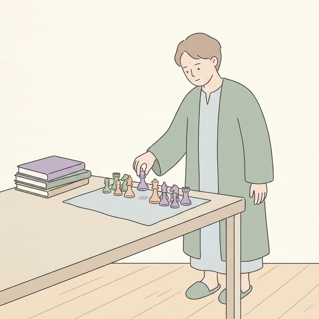How to Study Chess Openings Without Overloading