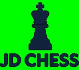 JD Chess logo