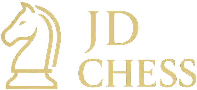 JD Chess by Jean-Dominique. Personalized chess coaching.